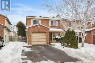 Property for Sale, 9 Huntsman Crescent, Ottawa, ON