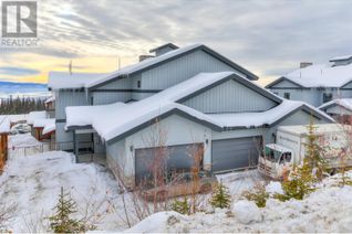 Townhouse for Sale, 5075 Snowbird Way #8B, Big White, BC