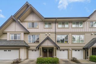 Townhouse for Sale, 2501 161a Street #221, Surrey, BC