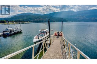 House for Sale, 339 Coach Road, Sicamous, BC