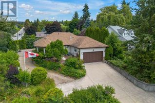 Ranch-Style House for Sale, 20 18 Street Se, Salmon Arm, BC