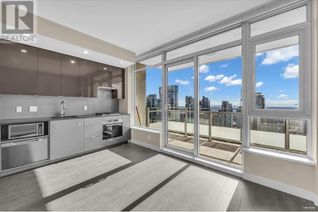 Condo Apartment for Sale, 4508 Hazel Street #3602, Burnaby, BC