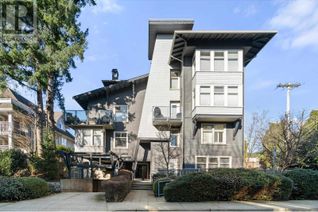 Condo for Sale, 118 W 22nd Street #202, North Vancouver, BC