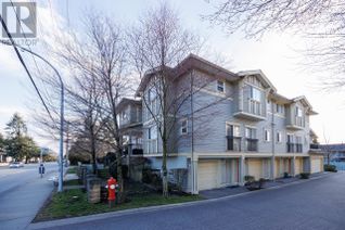 Townhouse for Sale, 8171 No. 2 Road #10, Richmond, BC