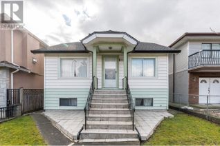 House for Sale, 2960 E 1st Avenue, Vancouver, BC