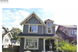 House for Rent, 216x W 45 Avenue, Vancouver, BC