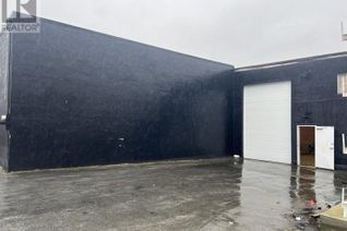 Industrial Property for Lease, 1696 Franklin Street, Vancouver, BC