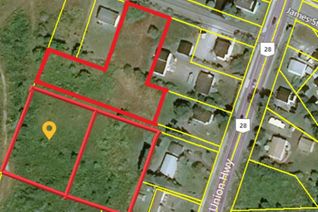 Commercial Land for Sale, King Street, Scotchtown, NS