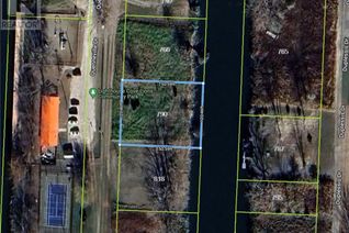 Commercial Land for Sale, 790 Quenneville Drive, Lakeshore, ON