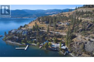 Commercial Land for Sale, 8803/8805 Adventure Bay Road, Vernon, BC