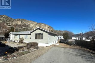 Ranch-Style House for Sale, 6489 Okanagan Street, Oliver, BC