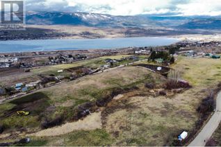 Land for Sale, 7101 L & A Road, Vernon, BC