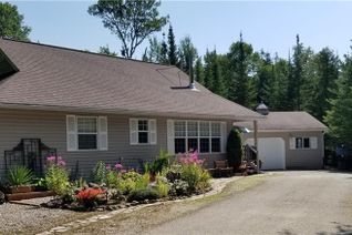 Bungalow for Sale, 83 Lakewood Country Lane, Northern Bruce Peninsula, ON