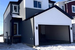 Detached House for Sale, 2946 Green Brook Road, Regina, SK