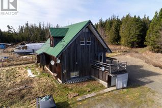 House for Sale, 1803 Twin Peaks Rd, Port McNeill, BC