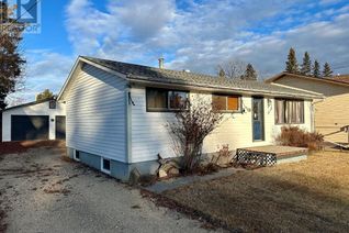 Detached House for Sale, 68 Beaver Drive, Whitecourt, AB
