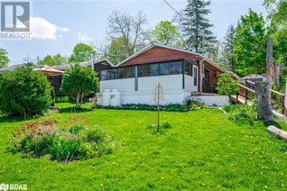 Detached House for Sale, 6108 Curtis Pt Rd Road, Roseneath, ON