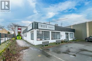 Commercial/Retail Property for Lease, 695 Alpha St, Victoria, BC
