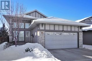 Detached House for Sale, 30 Trebble Close, Red Deer, AB