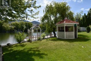 House for Sale, 38 Harbour Key Drive, Osoyoos, BC