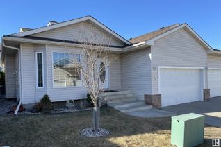Bungalow for Sale, 44 401 Bothwell Dr, Sherwood Park, AB