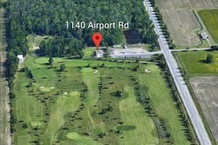 Office for Sale, 1140 Airport Road, Niagara-on-the-Lake, ON