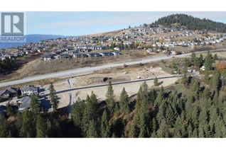 Commercial Land for Sale, 9/10 Manning Place, Vernon, BC