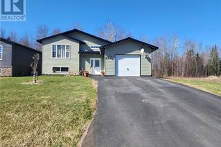 Raised Ranch-Style House for Sale, 23 Munro Street, Chalk River, ON