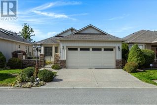Detached House for Sale, 2365 Stillingfleet Road #120, Kelowna, BC