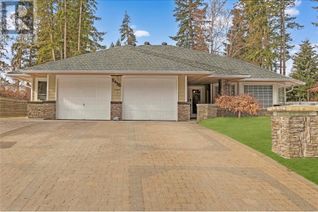 Ranch-Style House for Sale, 2632 Golf Course Drive, Blind Bay, BC