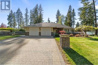 Ranch-Style House for Sale, 2632 Golf Course Drive, Blind Bay, BC