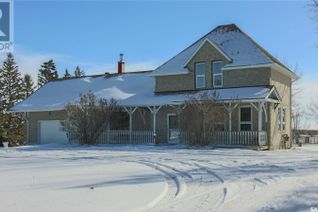Property for Sale, 749 Gibson Road, Balgonie, SK
