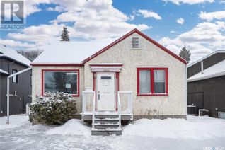 Property for Sale, 1216 8th Street E, Saskatoon, SK