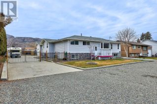 Detached House for Sale, 2535 Glenview Ave, Kamloops, BC
