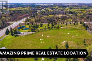 Land for Sale, 560 Taunton Road W, Ajax, ON