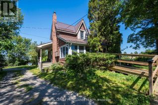 House for Sale, 434 Preston Hill Road, Quinte West, ON