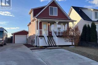 House for Sale, 135 Atkinson Lane, Fort McMurray, AB