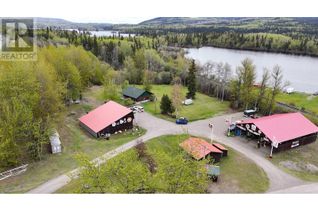 Detached House for Sale, 13797 Stearns Subdiv Road, Burns Lake, BC