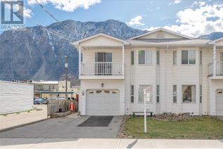 Property for Sale, 615 6th Avenue #2, Keremeos, BC