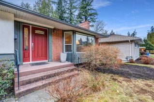 Ranch-Style House for Sale, 2887 Woodland Street, Abbotsford, BC