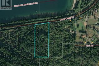 Commercial Land for Sale, Lot 2 Lasca Creek Road, Harrop, BC