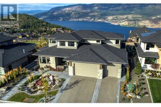 Detached House for Sale, 1466 Rocky Point Drive, Kelowna, BC