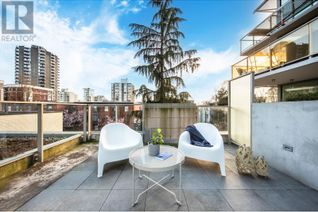 Condo Apartment for Sale, 1365 Davie Street #403, Vancouver, BC