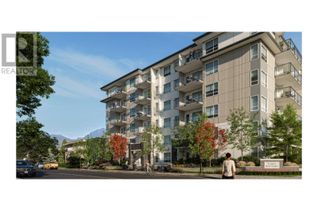 Condo Apartment for Sale, 11907 223 Street #503, Maple Ridge, BC