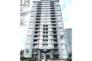 Condo Apartment for Sale, 555 Delestre Avenue #1504, Coquitlam, BC