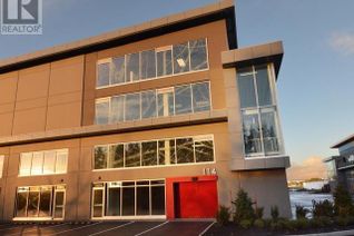 Industrial Property for Lease, 4899 Vanguard Road #114(up), Richmond, BC