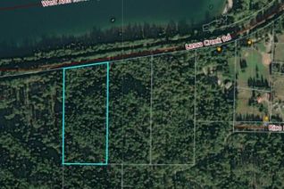 Commercial Land for Sale, Lot 3 Lasca Creek Road, Harrop, BC