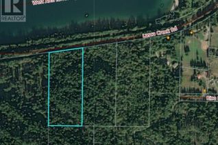 Land for Sale, Lot 3 Lasca Creek Road, Harrop, BC