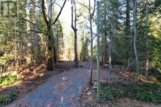 Vacant Residential Land for Sale, Lt 37 Spruce Ave, Gabriola Island, BC