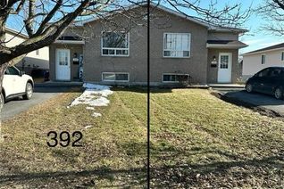 House for Sale, 392 Tenth Street E, Cornwall, ON